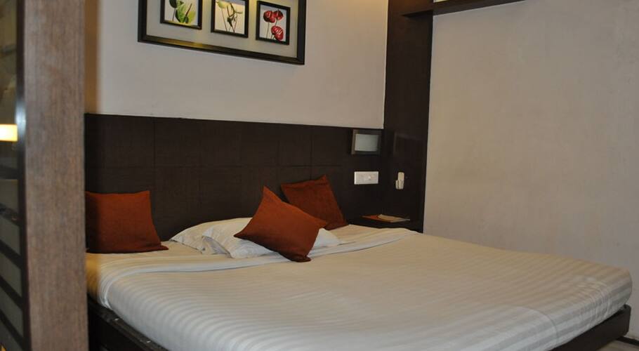 Hotel Harjit Residency, Sambalpur 1